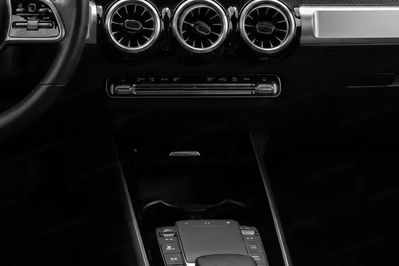 Mercedes GLB 220 d 4-Matic Progressive 8G-DCT