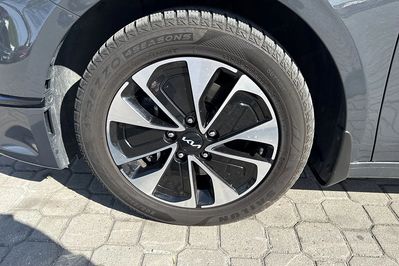 Kia Ceed 1.5 t-Gdi m Dct