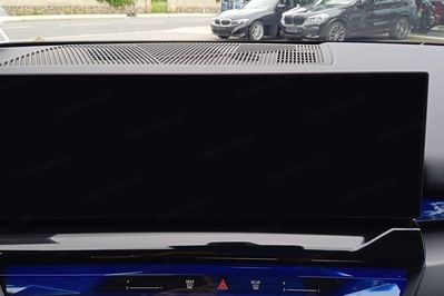 BMW Seria 5 Touring 520d xDrive