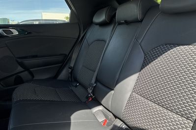 Kia XCeed L 1.5 T-GDI DCT