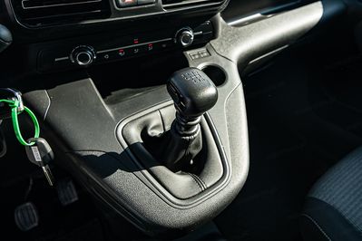 Toyota Proace City Verso L1H1