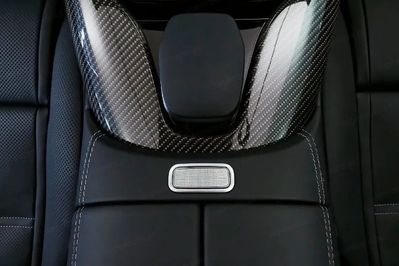 Mercedes SL AMG  63 4-Matic+