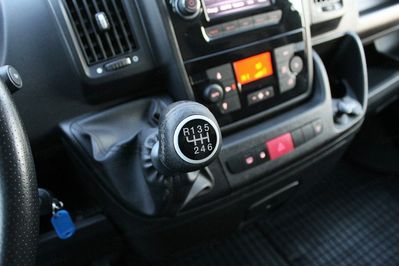 Peugeot Boxer L3H2