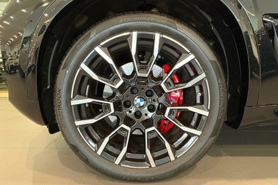 BMW X5 xDrive30d M Sport