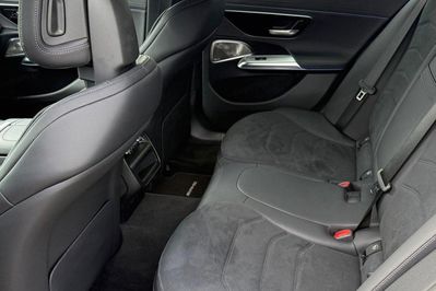 Mercedes Klasa E 220 d 4-Matic AMG