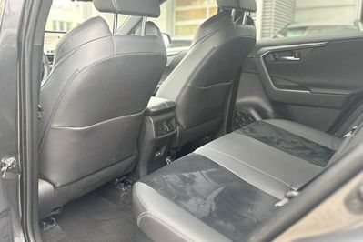 Toyota RAV4 2.5 Plug-In Hybrid GR Sport 4x4