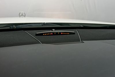 Mercedes Klasa E 200