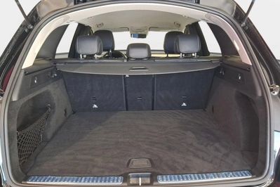 Mercedes GLC 220 d 4-Matic