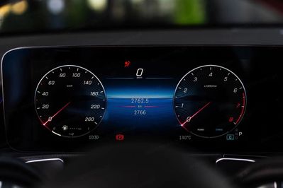 Mercedes GLB 220 4MATIC AMG Line