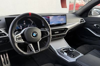 BMW Seria 3 Touring M340i xDrive