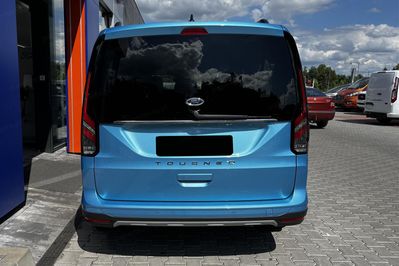 Ford Tourneo Connect Grand L2H1 Active A7