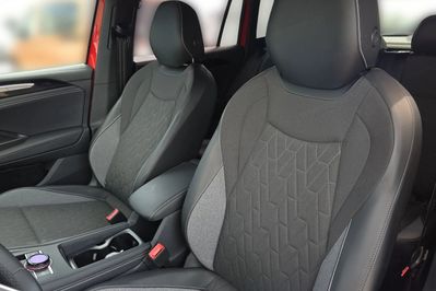 Volkswagen Tiguan 1.5 Tsi Opf Dsg Urban Sport
