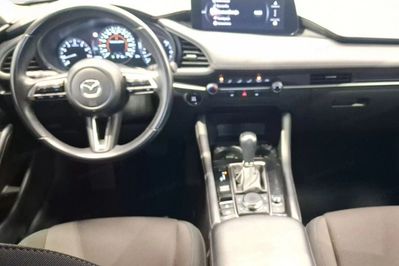 Mazda 3 2.0  aut