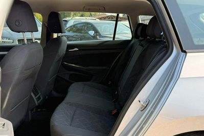 Volkswagen Golf VIII 1.5 TSI