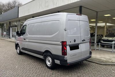 Renault Master L2H2 Extra