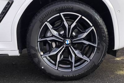 BMW X4 xDrive20d M Sport