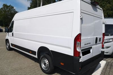 Fiat Ducato Maxi L4H2 3.5T