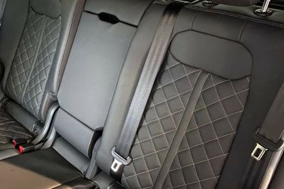 Audi Q8 TFSI e quattro