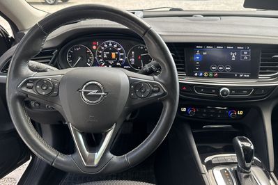 Opel Insignia Business Elegance 2.0 CDTI  S&S aut