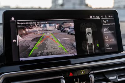 BMW X3 xDrive20d Luxury Line