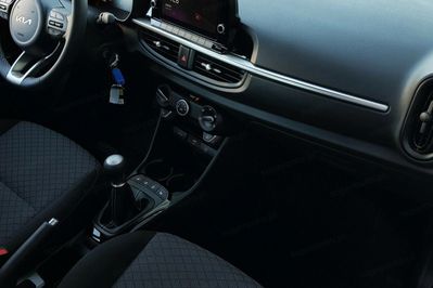 Kia Picanto 1.0 DPI L