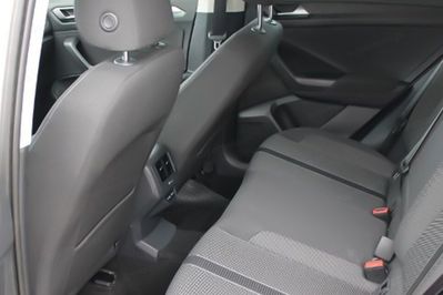 Volkswagen T-ROC Life Plus 1.5 TSI DSG