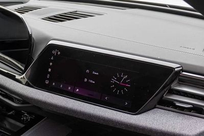 Audi A6 TFSI S line Avant