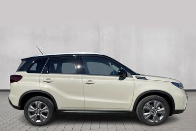 Suzuki Vitara 1.4 Boosterjet mHEV Premium Plus 4WD