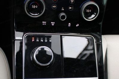 Land Rover Range Rover Velar 2.0 R-Dynamic