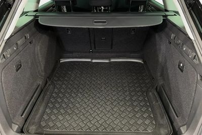 Skoda Superb 2.0 TDI SCR Style DSG