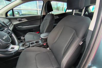 Kia Sportage 1.6 t-Gdi Business Line 2WD