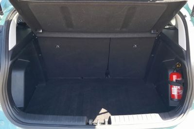 Hyundai Bayon 1.0 T-GDI Smart