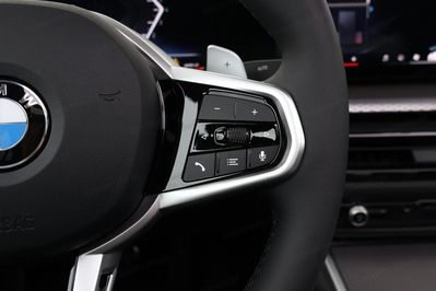 BMW Seria 3 320i xDrive M Sport
