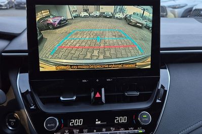 Toyota Corolla 1.8 Hybrid Comfort