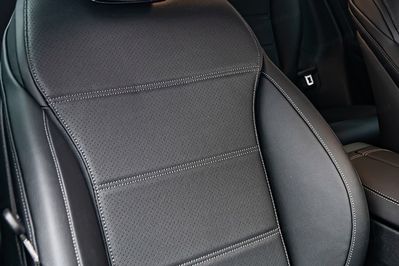 Mercedes GLC Coupe 200 d 4-Matic Avantgarde