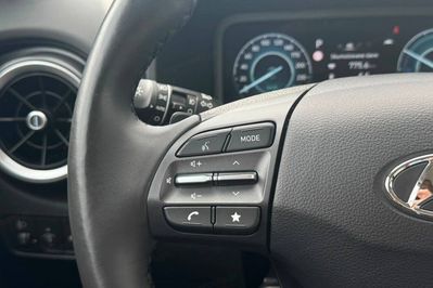 Hyundai Kona GDI Hybrid Executive DCT