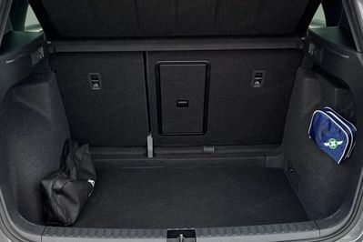 Cupra Ateca 1.5 Tsi Dsg