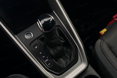 Audi A1 35 TFSI Advanced S tronic