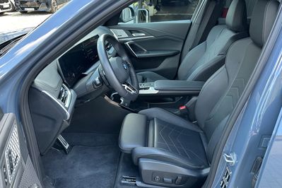 BMW X1 SDRIVE18D M Sport