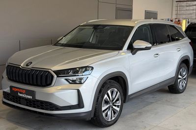 Skoda Kodiaq 1.5 TSI Selection DSG 7os.