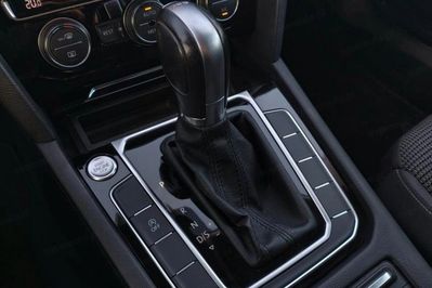 Volkswagen Arteon 2.0 TDI DSG