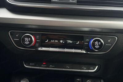 Audi Q5 40 TDI mHEV quattro S tronic