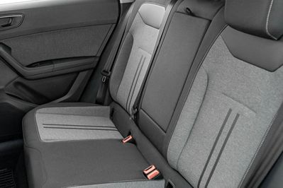 Seat Ateca 1.5 Tsi Style S&S Dsg