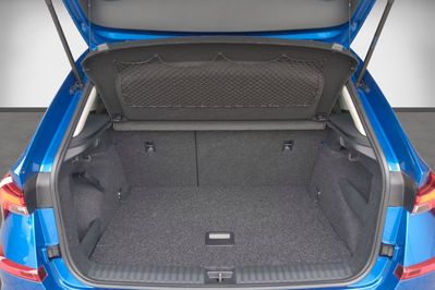 Skoda Kamiq Edition 130 1.0 TSI DSG