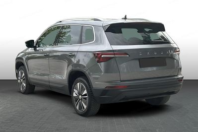 Skoda Karoq Style  1.5 TSI DSG