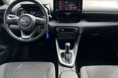 Toyota Yaris 1.5 Comfort