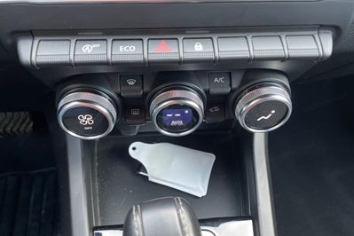 Renault Arkana Evolution 1.3 mHEV AT