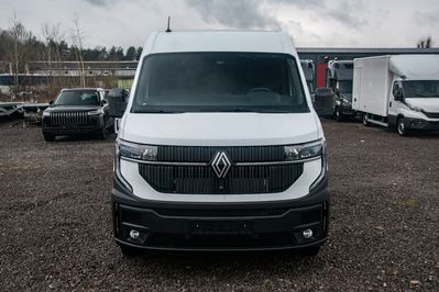 Renault Master L3H2 Extra