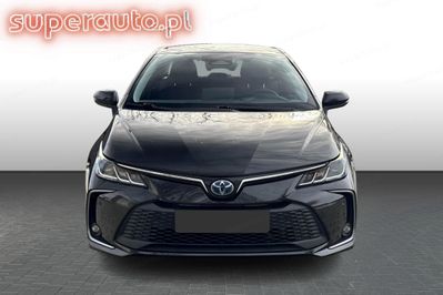 Toyota Corolla Comfort 1.8 Hybrid
