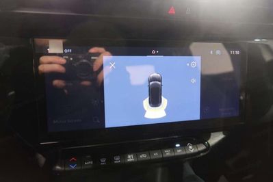 Alfa Romeo Junior Ibrida